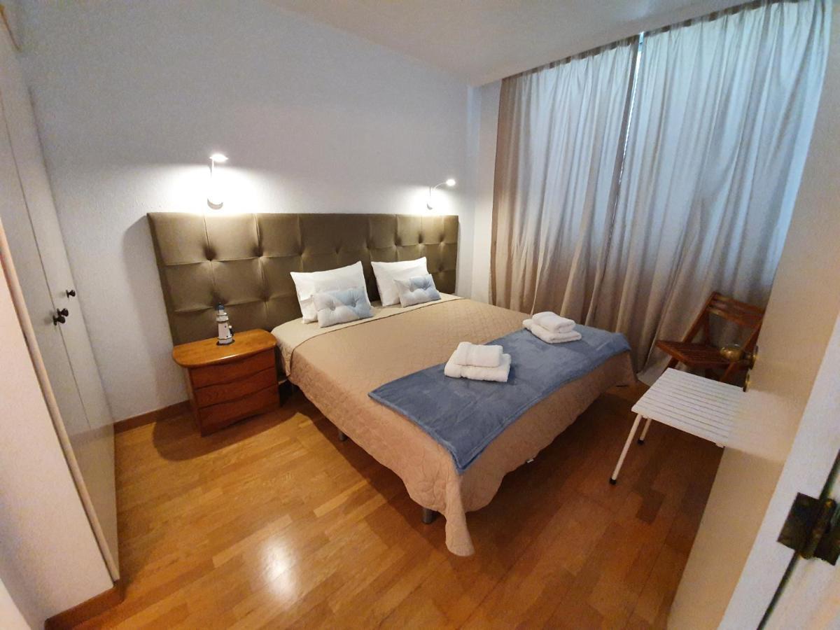 Apartamentos Navio Azul Funchal  Zewnętrze zdjęcie
