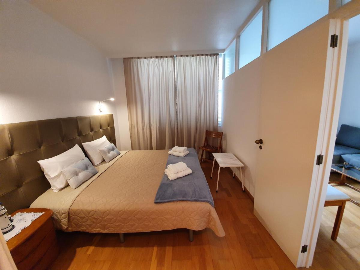Apartamentos Navio Azul Funchal  Zewnętrze zdjęcie
