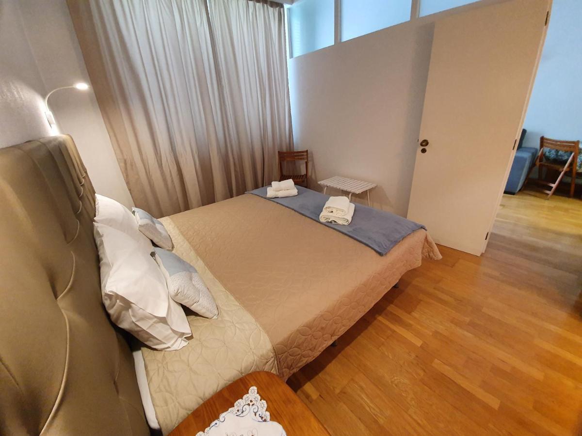 Apartamentos Navio Azul Funchal  Zewnętrze zdjęcie