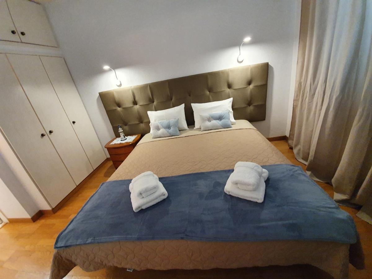 Apartamentos Navio Azul Funchal  Zewnętrze zdjęcie