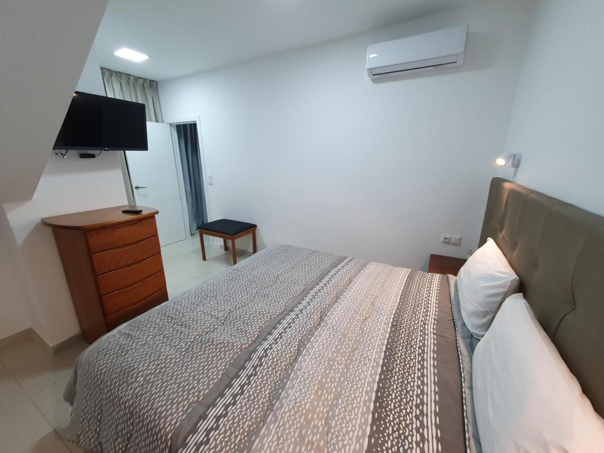 Apartamentos Navio Azul Funchal  Zewnętrze zdjęcie