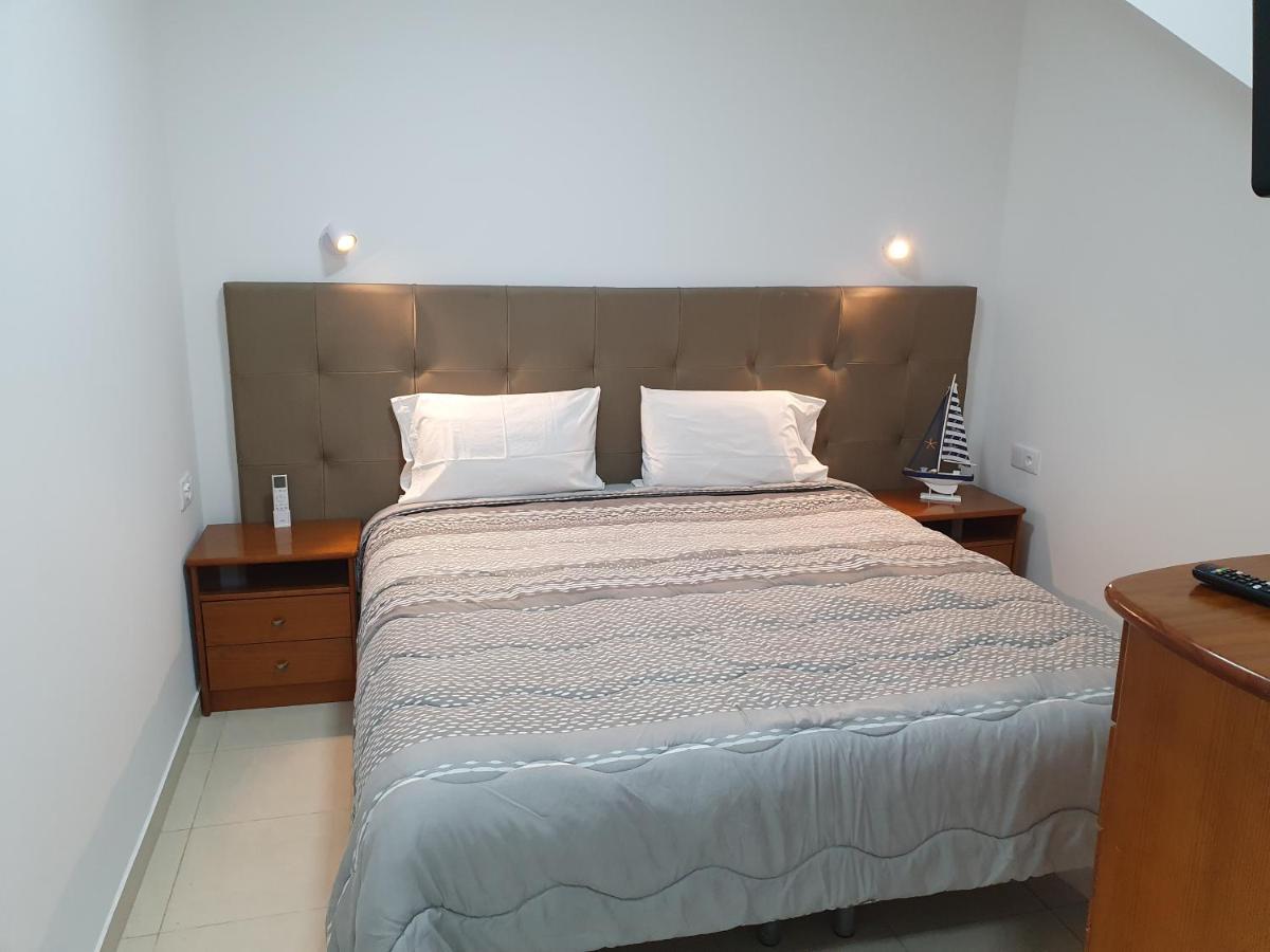Apartamentos Navio Azul Funchal  Zewnętrze zdjęcie