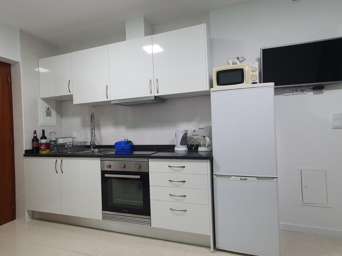 Apartamentos Navio Azul Funchal  Zewnętrze zdjęcie