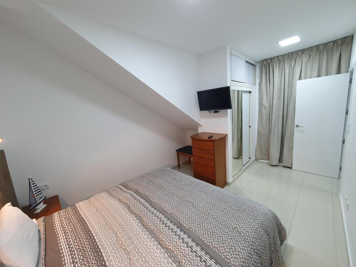Apartamentos Navio Azul Funchal  Zewnętrze zdjęcie
