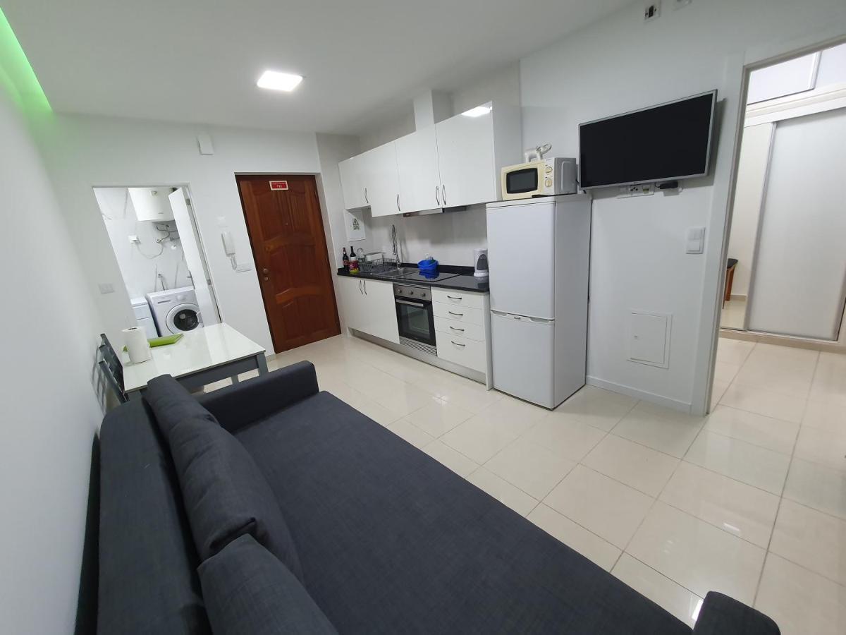 Apartamentos Navio Azul Funchal  Zewnętrze zdjęcie