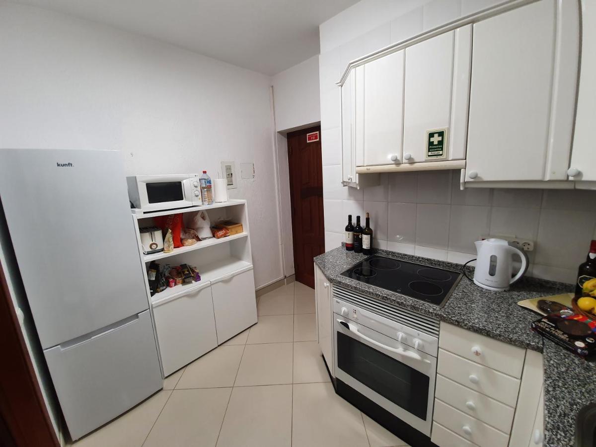 Apartamentos Navio Azul Funchal  Zewnętrze zdjęcie