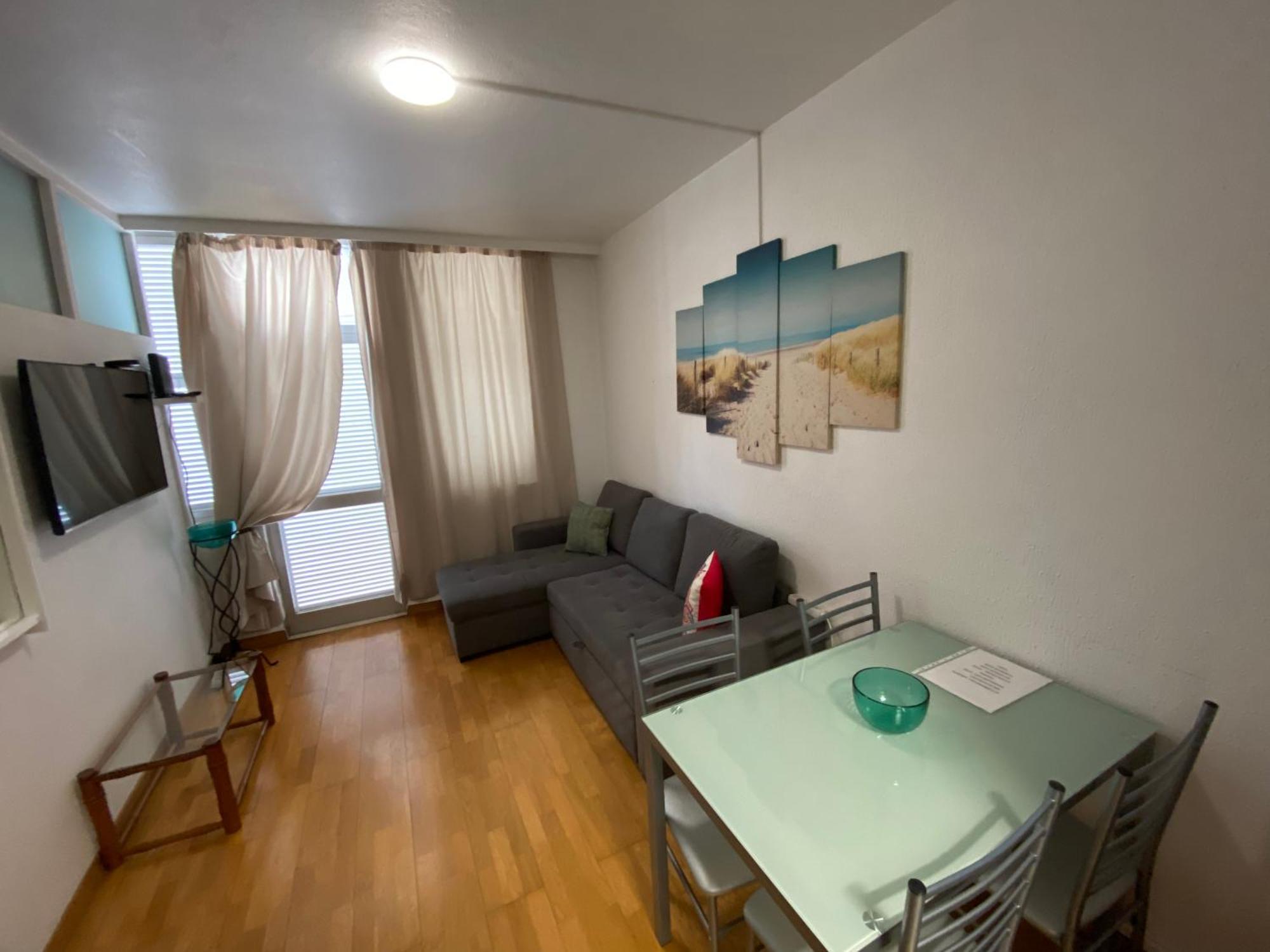 Apartamentos Navio Azul Funchal  Zewnętrze zdjęcie