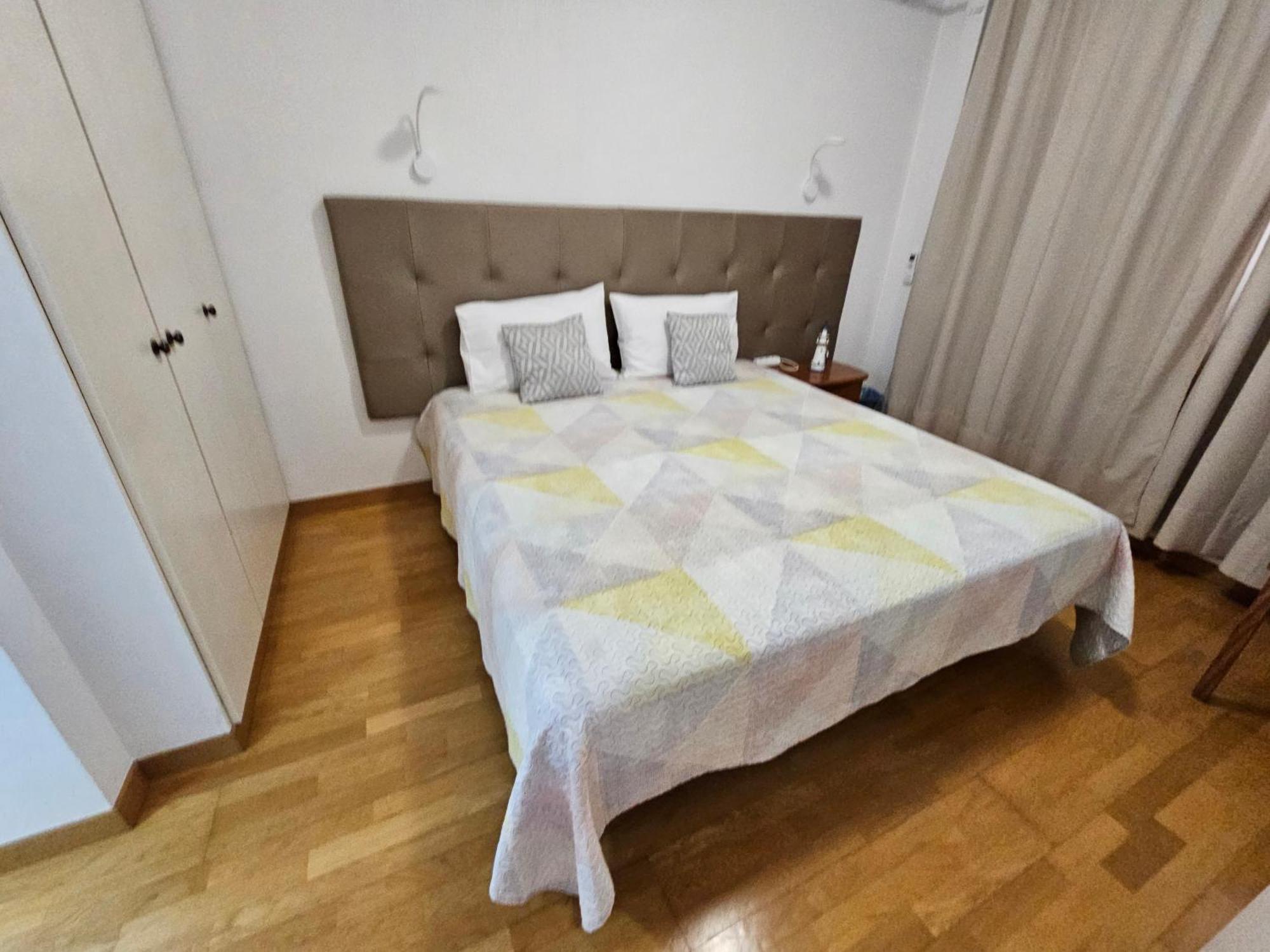 Apartamentos Navio Azul Funchal  Pokój zdjęcie