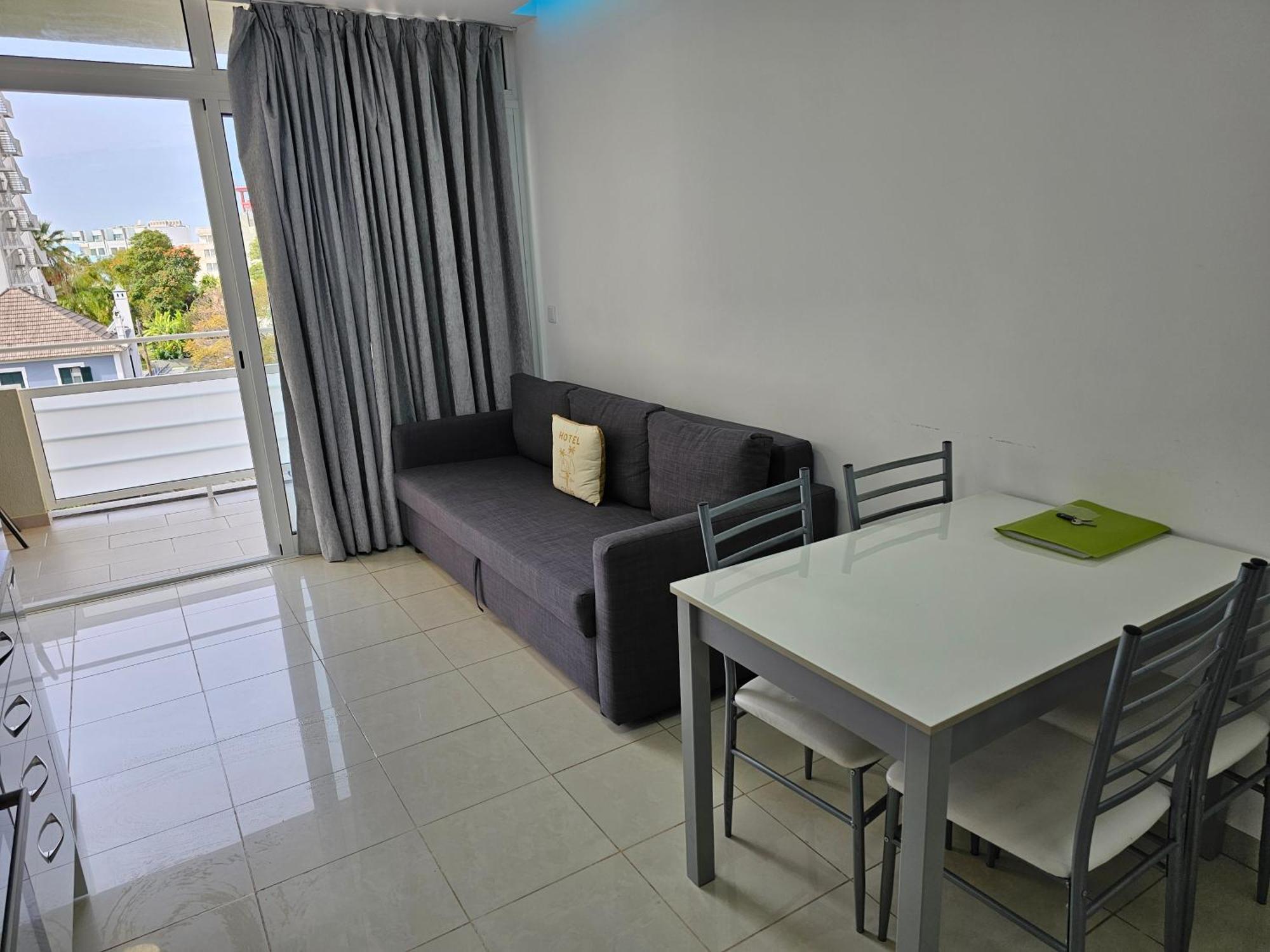 Apartamentos Navio Azul Funchal  Pokój zdjęcie