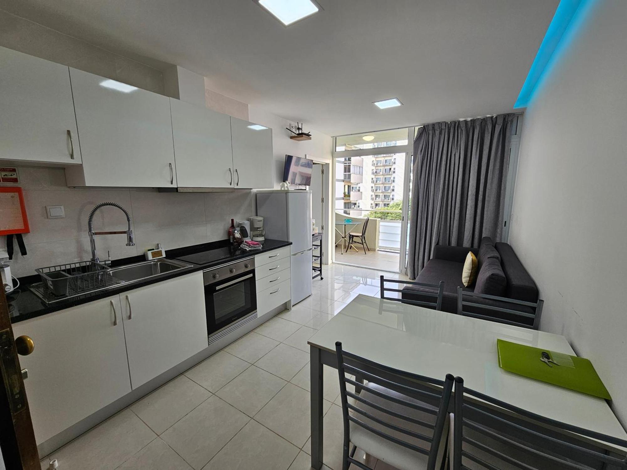 Apartamentos Navio Azul Funchal  Pokój zdjęcie