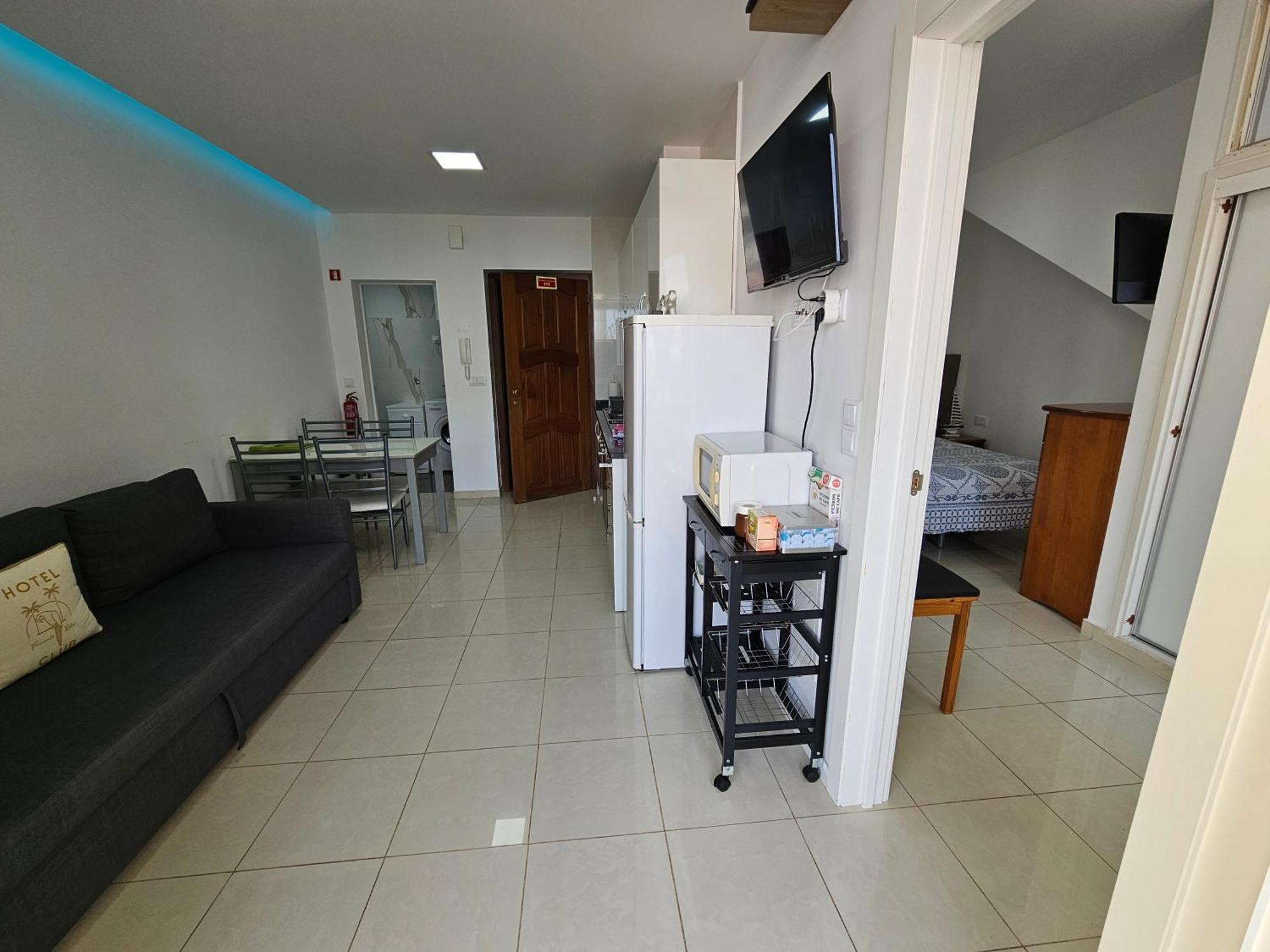 Apartamentos Navio Azul Funchal  Pokój zdjęcie