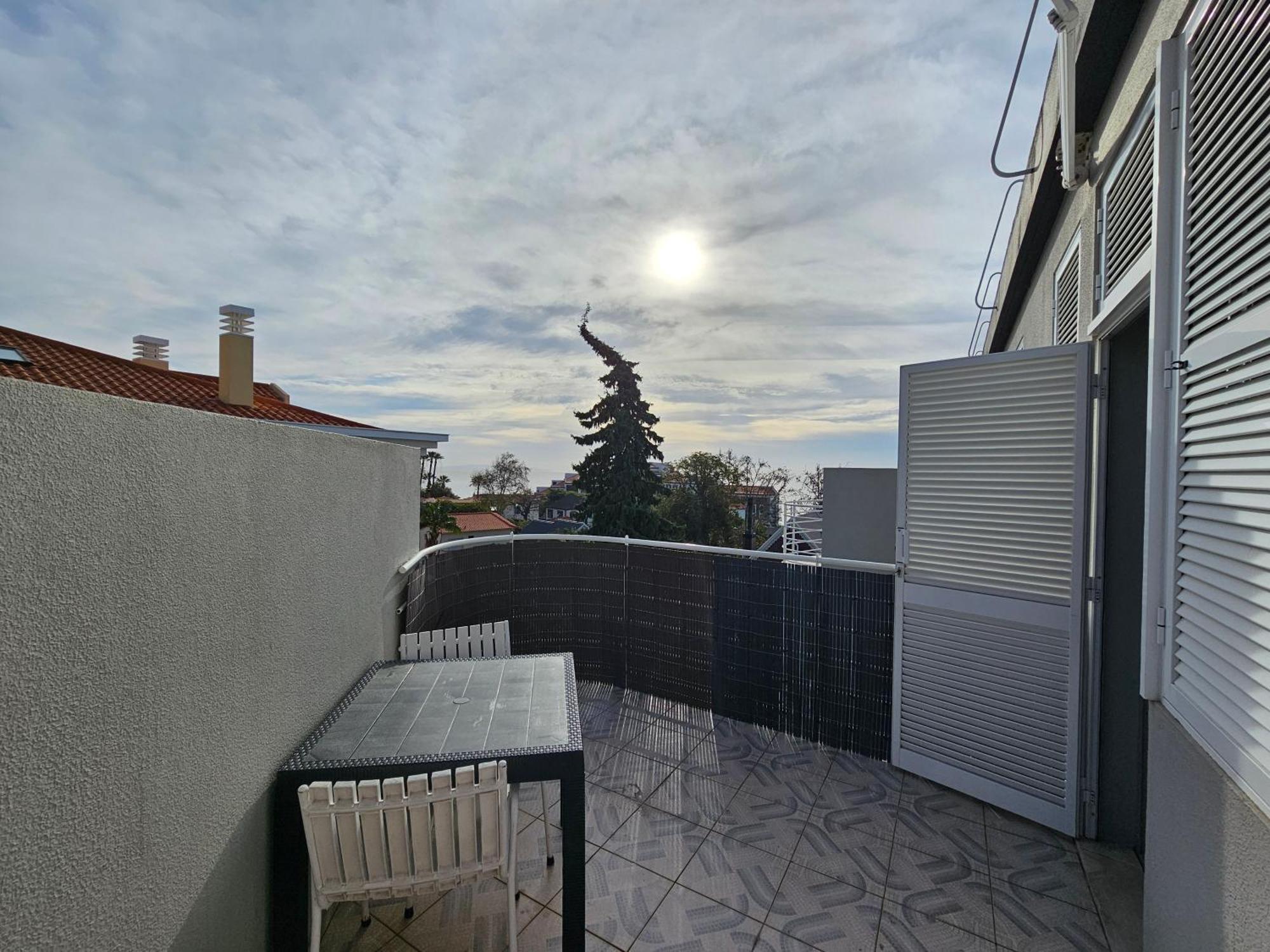 Apartamentos Navio Azul Funchal  Pokój zdjęcie