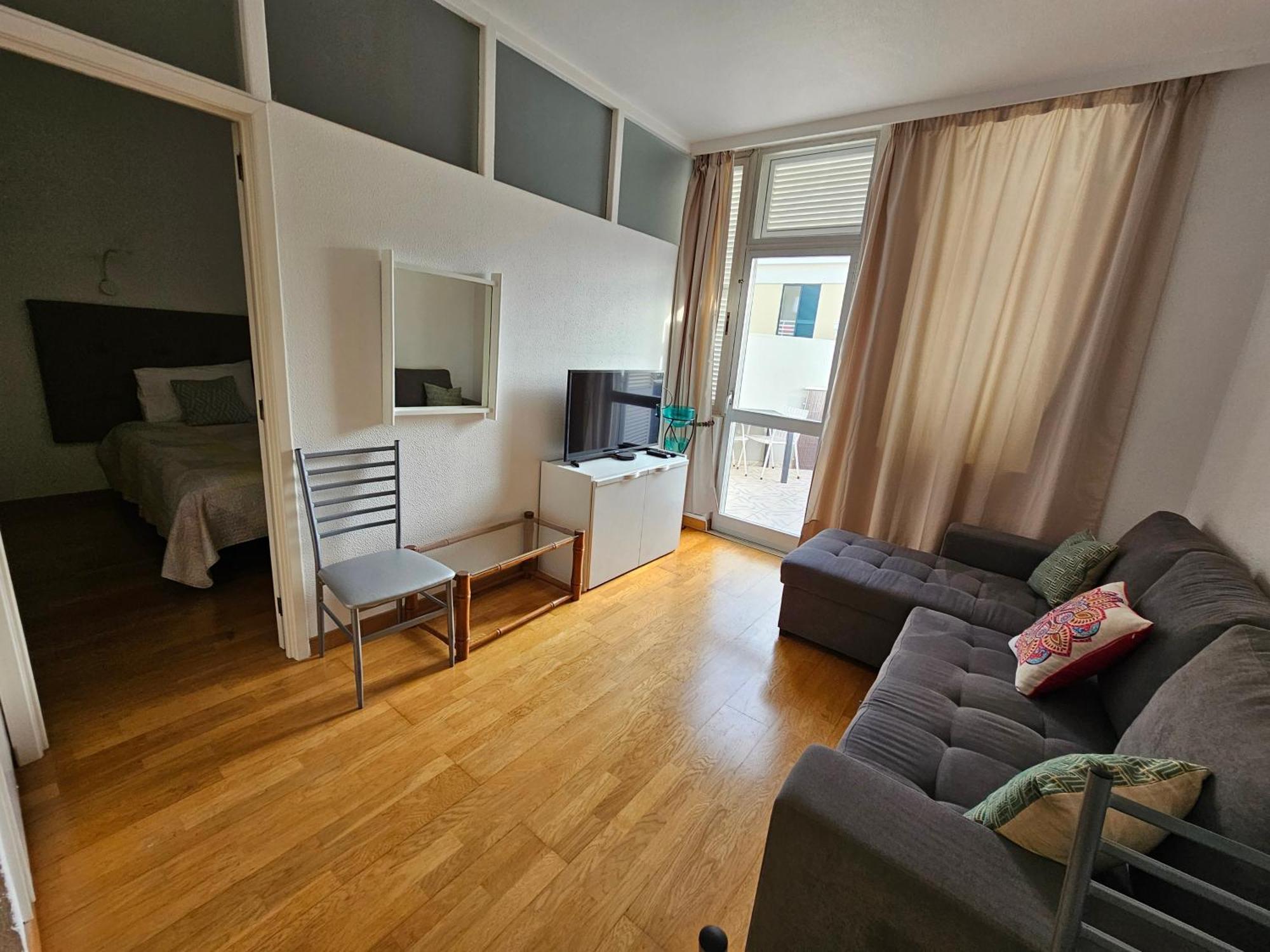 Apartamentos Navio Azul Funchal  Pokój zdjęcie
