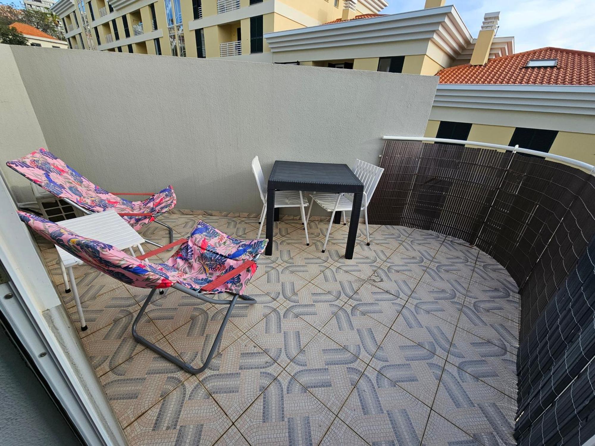 Apartamentos Navio Azul Funchal  Pokój zdjęcie