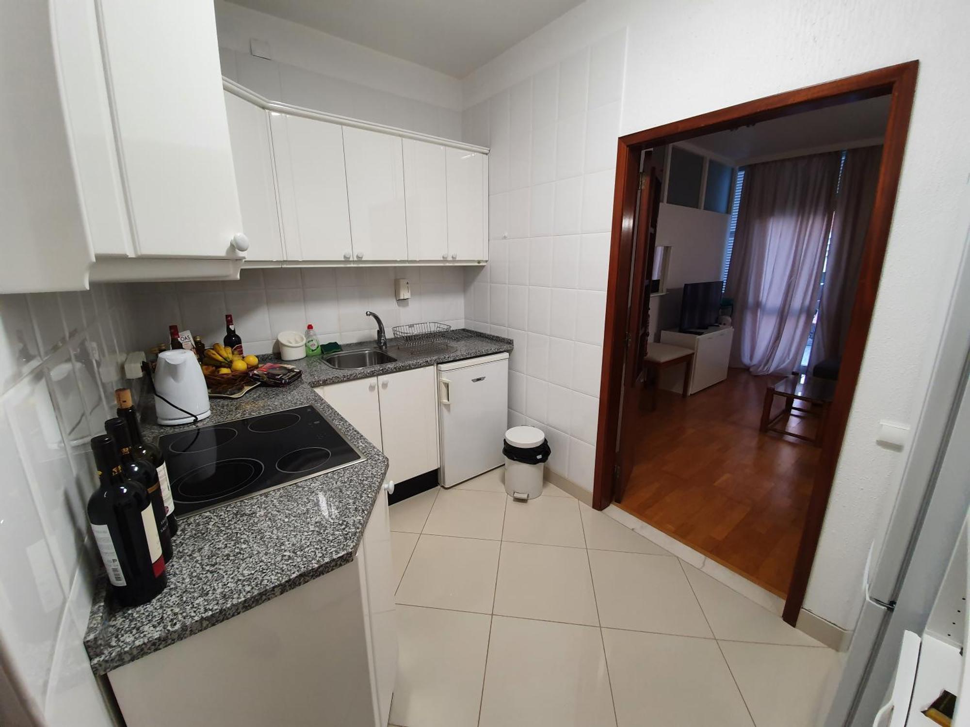 Apartamentos Navio Azul Funchal  Pokój zdjęcie