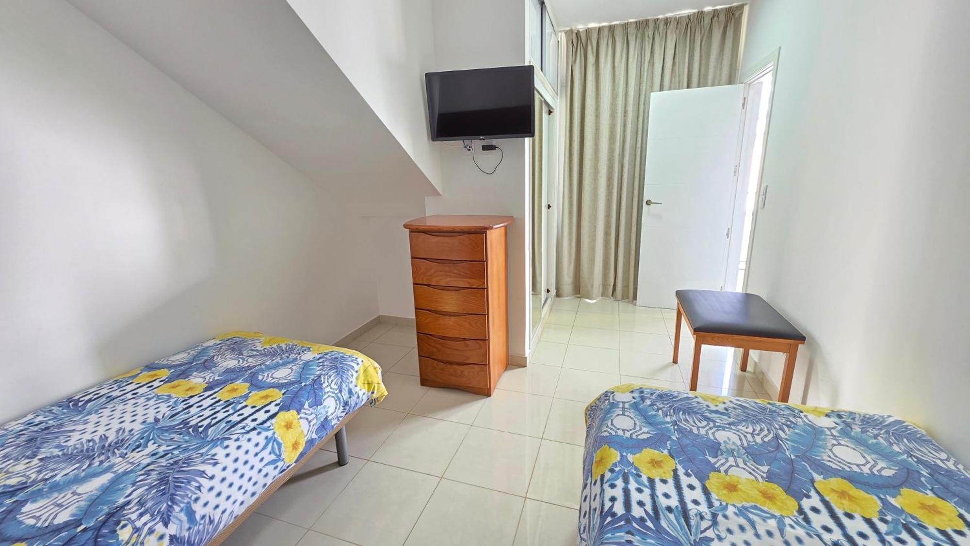 Apartamentos Navio Azul Funchal  Pokój zdjęcie