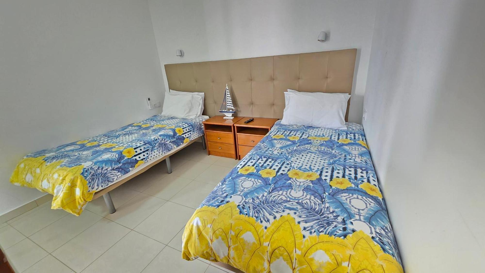 Apartamentos Navio Azul Funchal  Zewnętrze zdjęcie