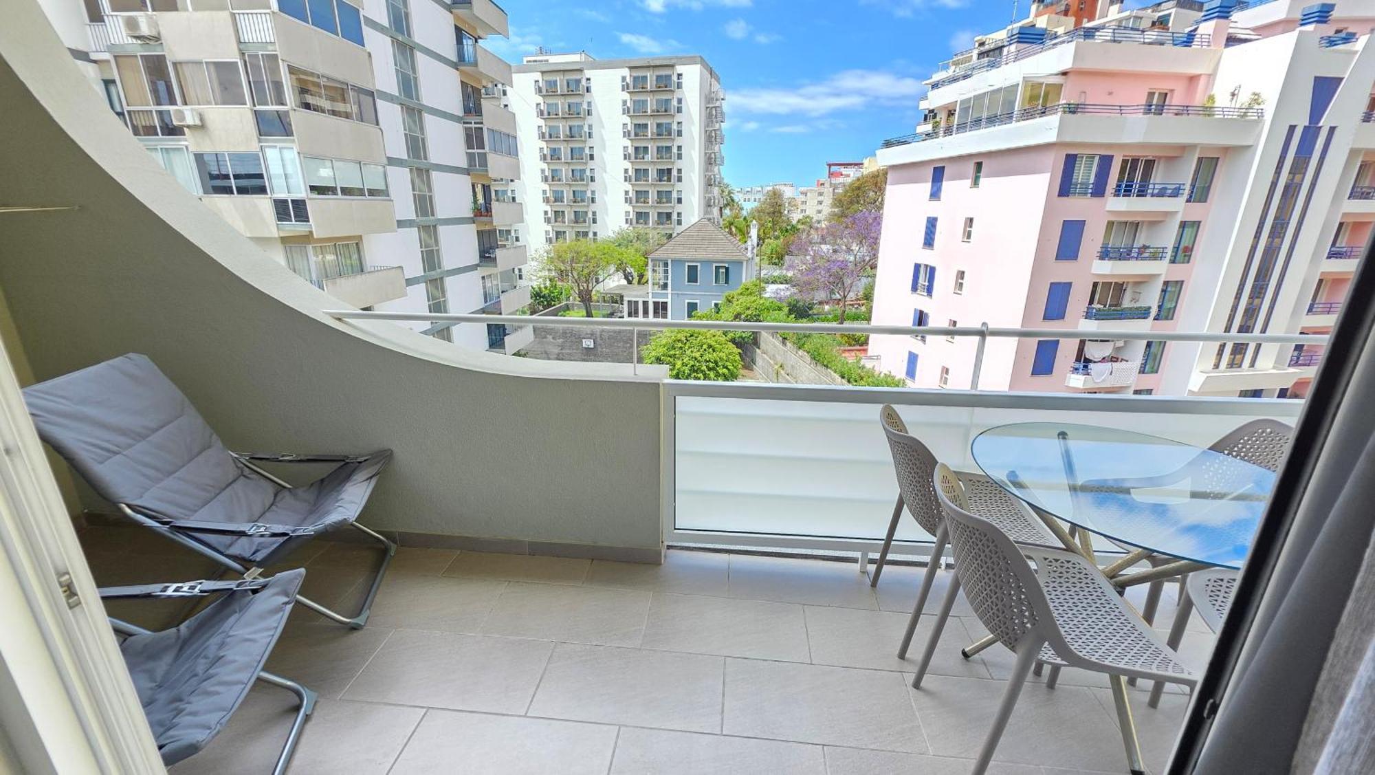 Apartamentos Navio Azul Funchal  Pokój zdjęcie